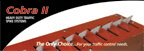 TireShark brand Traffic Spikes by TrafficSpikesUSA.com / Monsoon Mfg. LLC. One-way access control systems for road traffic, retractable tire poppers, Tiger Teeth, Cobra, Enforcer motorized spike strips for in-ground & surface installation, directional treadle systems for in-bound and out-bound pneumatic tires. Discount: apartment complex, shopping center, mall, airport, military base, factory and business to protect parking lot, employee, security, public access, commercial property. Contractors welcome.