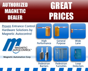 TireShark brand Traffic Spikes by TrafficSpikesUSA.com / Monsoon Mfg. LLC. One-way access control systems for road traffic, retractable tire poppers, Tiger Teeth, Cobra, Enforcer motorized spike strips for in-ground & surface installation, directional treadle systems for in-bound and out-bound pneumatic tires. Discount: apartment complex, shopping center, mall, airport, military base, factory and business to protect parking lot, employee, security, public access, commercial property. Contractors welcome.